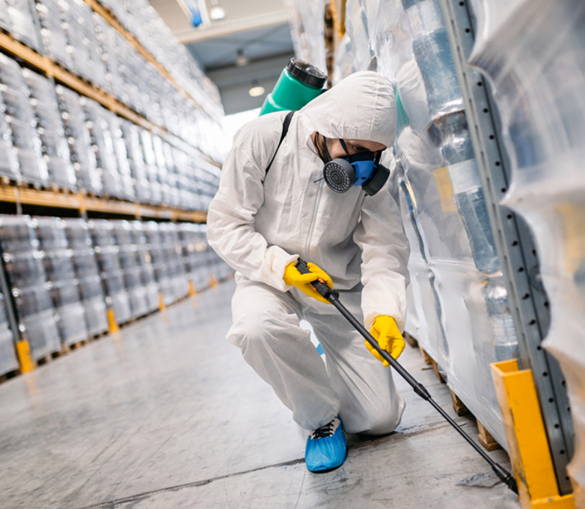 Pest Control Perth, Affordable Pest Control Services Perth