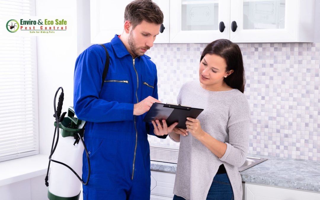 How to Keep Your Perth Home Pest-Free with Eco-Safe Methods